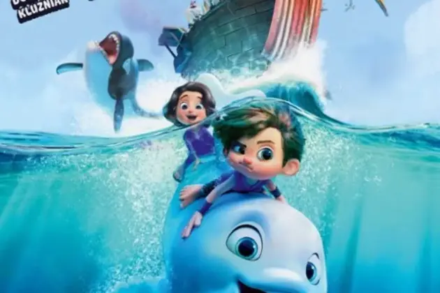 Ferie zimowe 2026 w Lęborku - kino, sport, kultura i kreatywna zabawa