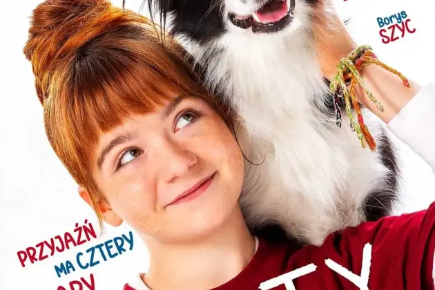 Ferie zimowe 2026 w Lęborku - kino, sport, kultura i kreatywna zabawa