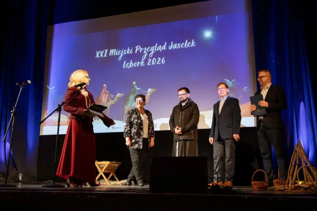 XXI. Miejski Przegląd Jasełek – wspólne kolędowanie dzieci i młodzieży we „Fregacie”