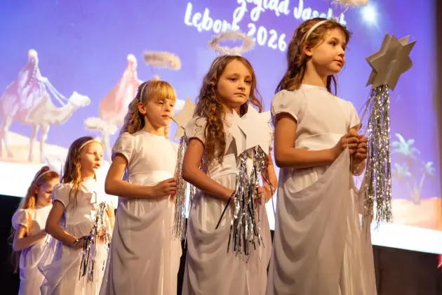 XXI. Miejski Przegląd Jasełek – wspólne kolędowanie dzieci i młodzieży we „Fregacie”