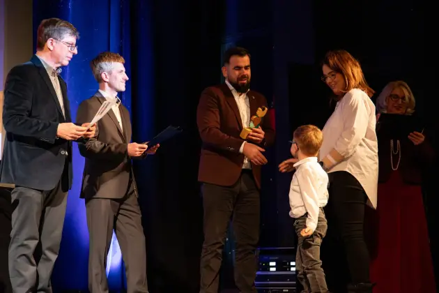 XXI. Miejski Przegląd Jasełek – wspólne kolędowanie dzieci i młodzieży we „Fregacie”