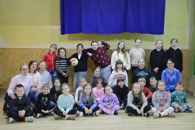 Zimowa przerwa pełna atrakcji. Lęborskie szkoły zaprosiły uczniów na ferie