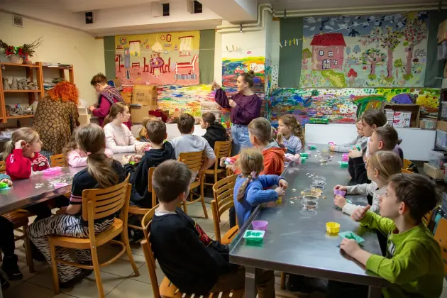 Od dawnych rzemiosł po Minecrafta. Ferie zimowe z miejskimi instytucjami