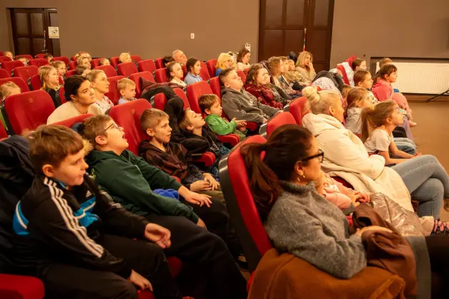 Pierwszy tydzień ferii w Lęborku za nami – działo się naprawdę sporo!