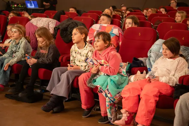 Pierwszy tydzień ferii w Lęborku za nami – działo się naprawdę sporo!