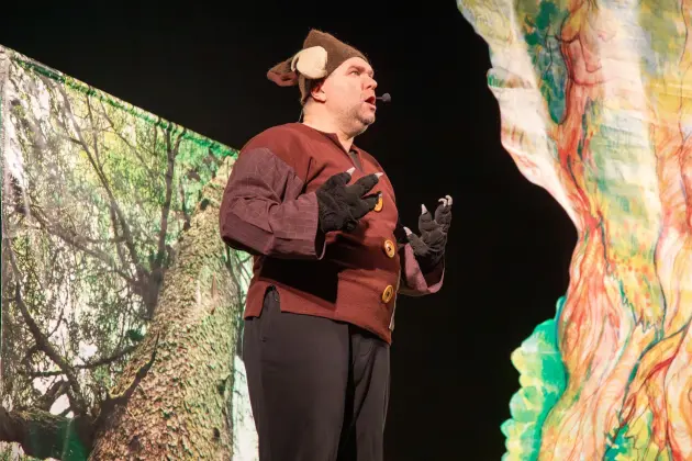 Pierwszy tydzień ferii w Lęborku za nami – działo się naprawdę sporo!