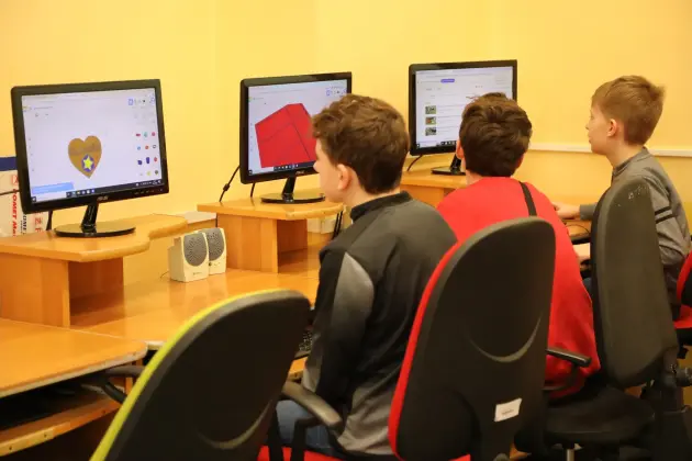 Pierwszy tydzień ferii w Lęborku za nami – działo się naprawdę sporo!