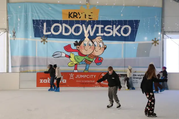 Pierwszy tydzień ferii w Lęborku za nami – działo się naprawdę sporo!