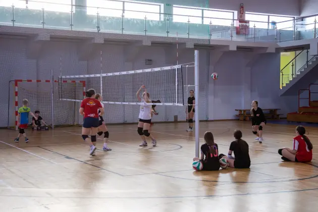 Pierwszy tydzień ferii w Lęborku za nami – działo się naprawdę sporo!