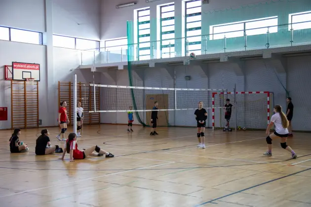 Pierwszy tydzień ferii w Lęborku za nami – działo się naprawdę sporo!