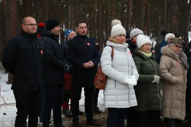 34. Finał WOŚP w Lęborku za nami!