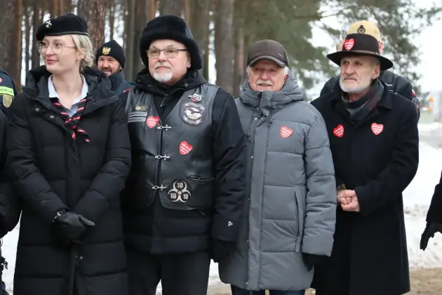 34. Finał WOŚP w Lęborku za nami!