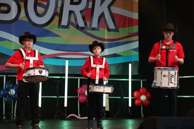 34. Finał WOŚP w Lęborku za nami!