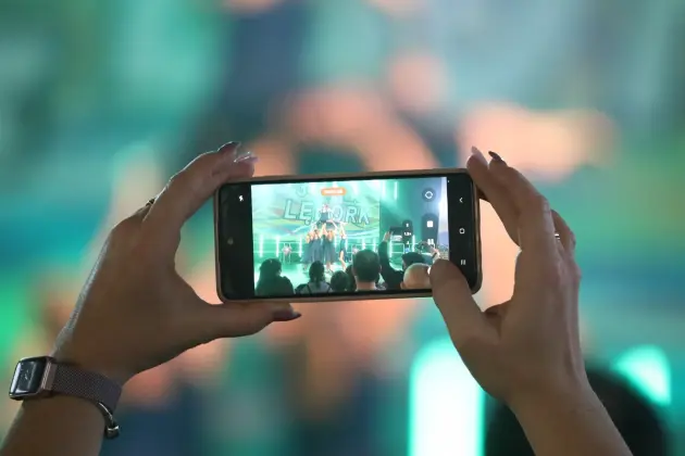 34. Finał WOŚP w Lęborku za nami!