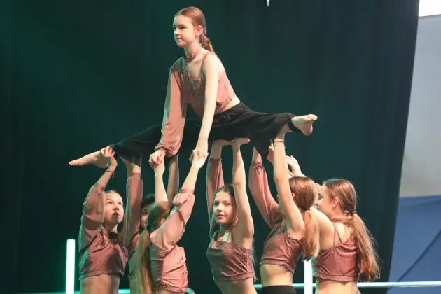 34. Finał WOŚP w Lęborku za nami!