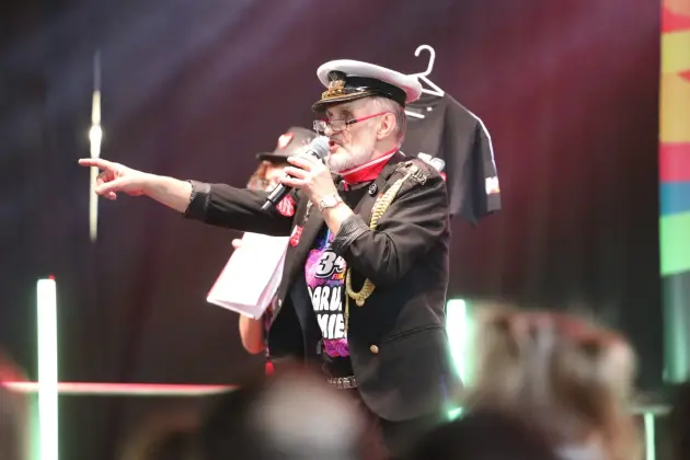 34. Finał WOŚP w Lęborku za nami!