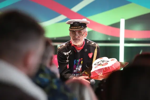 34. Finał WOŚP w Lęborku za nami!