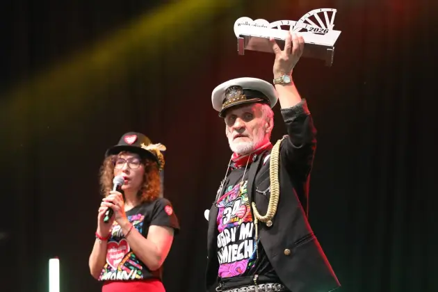 34. Finał WOŚP w Lęborku za nami!