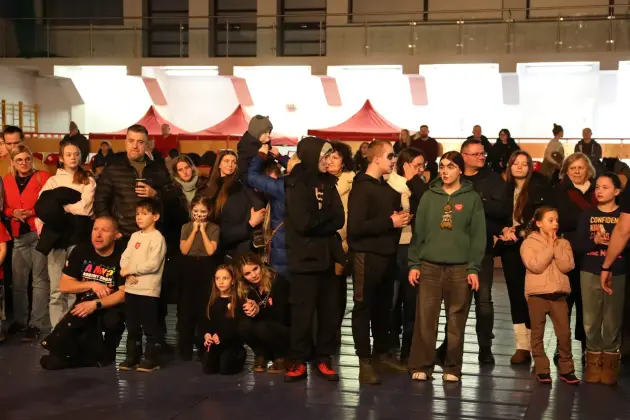 34. Finał WOŚP w Lęborku za nami!