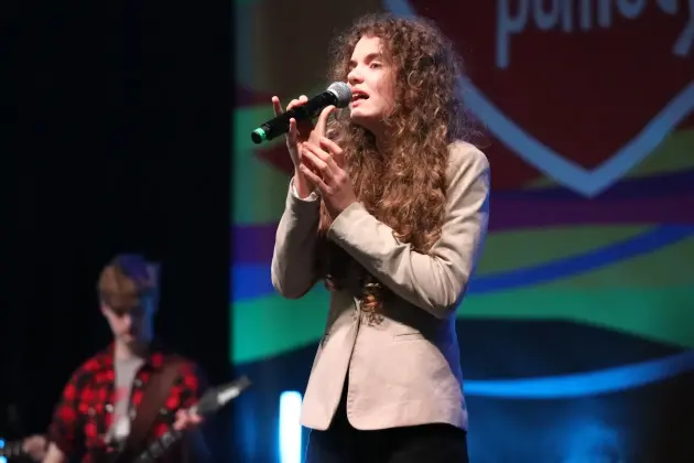 34. Finał WOŚP w Lęborku za nami!