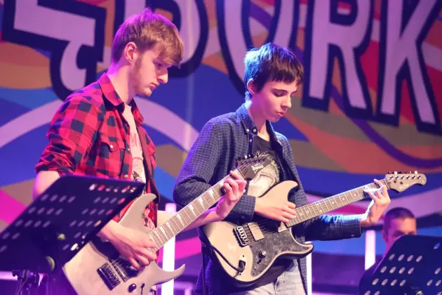 34. Finał WOŚP w Lęborku za nami!