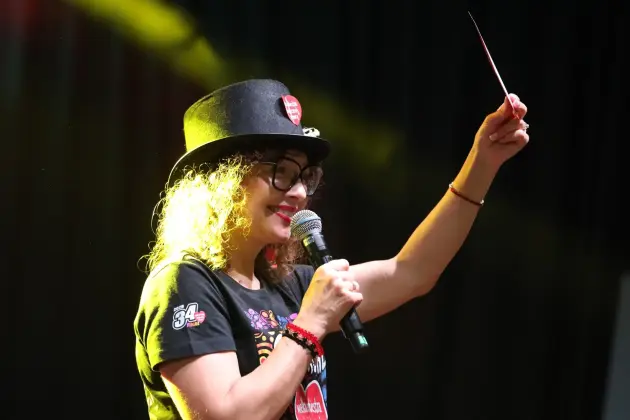 34. Finał WOŚP w Lęborku za nami!