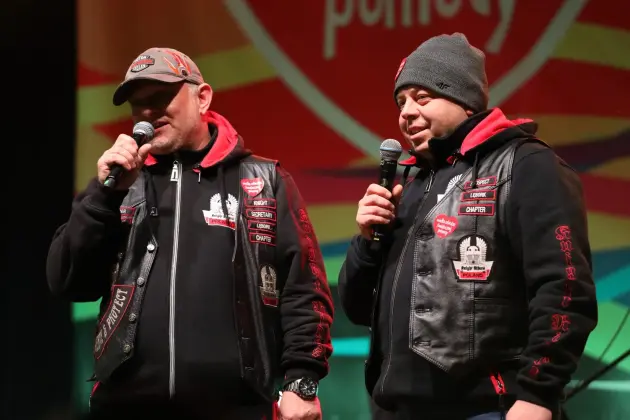 34. Finał WOŚP w Lęborku za nami!