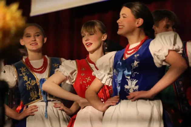 Jubileuszowy koncert z okazji 10-lecia Zespołu Regionalnego Frantówka