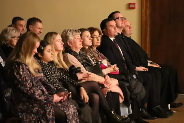 Jubileuszowy koncert z okazji 10-lecia Zespołu Regionalnego Frantówka