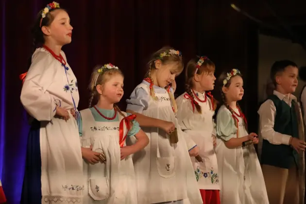 Jubileuszowy koncert z okazji 10-lecia Zespołu Regionalnego Frantówka