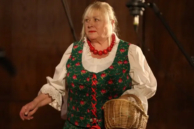 Jubileuszowy koncert z okazji 10-lecia Zespołu Regionalnego Frantówka