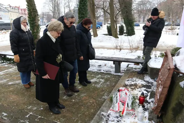 Hołd dla Sybiraków w 86. rocznicę pierwszej masowej deportacji Polaków na Wschód