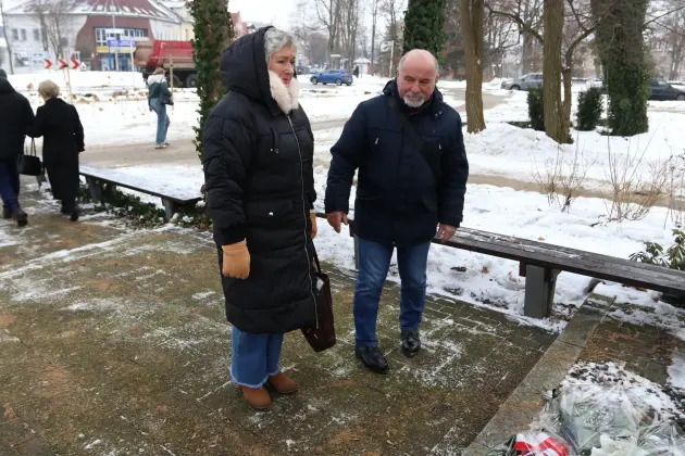 Hołd dla Sybiraków w 86. rocznicę pierwszej masowej deportacji Polaków na Wschód