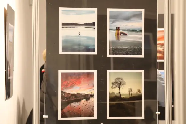 Wystawa fotografii „Dwa spojrzenia” – już tylko do 15 lutego!