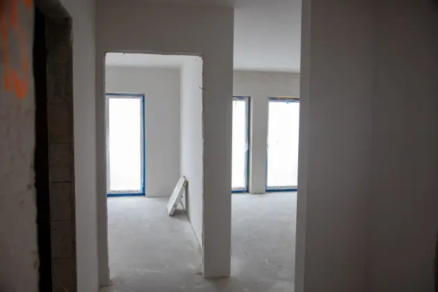 Budownictwo społeczne w Lęborku – powstaje 16 nowych mieszkań w ramach SIM