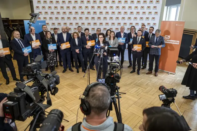 Ustawa Metropolitalna – pomorscy samorządowcy z apelem do rządu i parlamentu