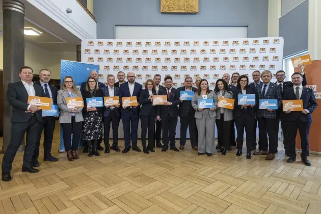 Ustawa Metropolitalna – pomorscy samorządowcy z apelem do rządu i parlamentu