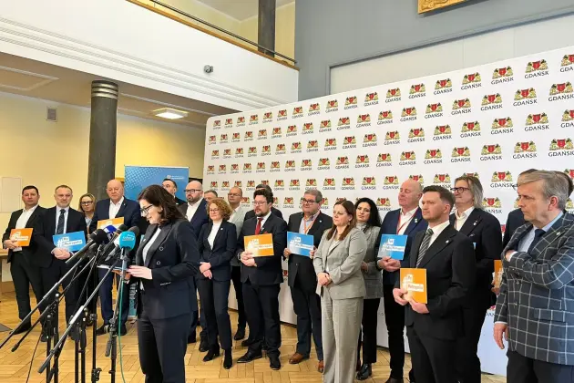 Ustawa Metropolitalna – pomorscy samorządowcy z apelem do rządu i parlamentu