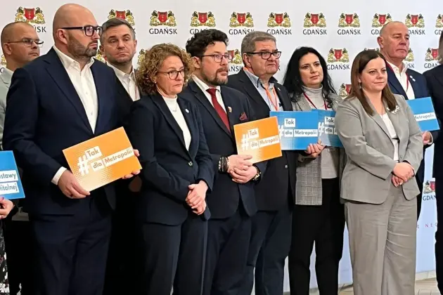 Ustawa Metropolitalna – pomorscy samorządowcy z apelem do rządu i parlamentu