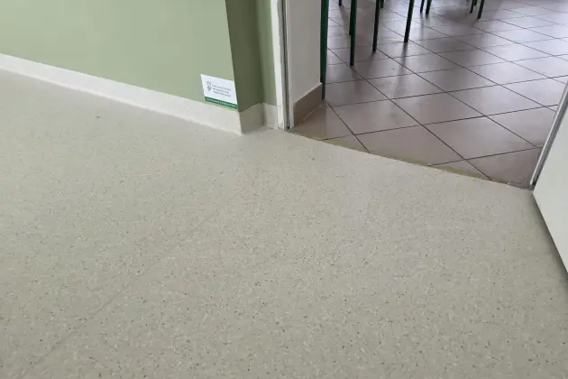 SP7 gotowa na każdego ucznia – koniec z barierami architektonicznymi