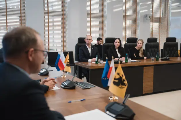 13,4 mln zł dla „Nowego Świata” - Lębork wchodzi w kolejny etap rewitalizacji