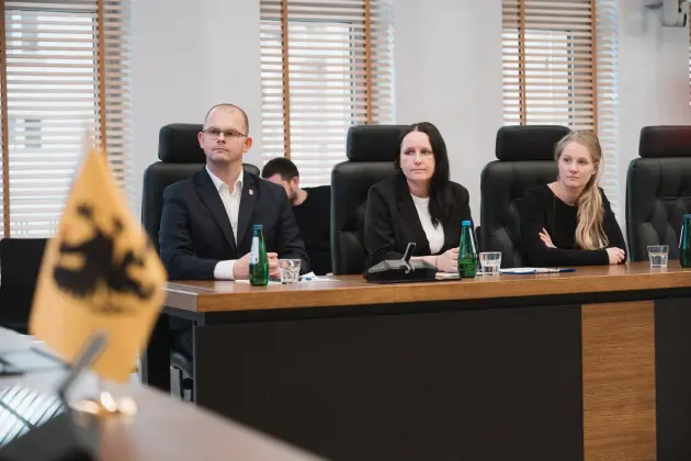 13,4 mln zł dla „Nowego Świata” - Lębork wchodzi w kolejny etap rewitalizacji