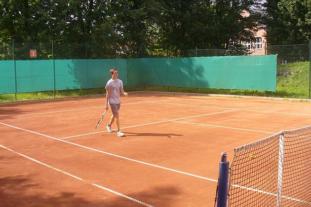 14 Grand Prix Wakacji Dzieci i Młodzieży w tenisie