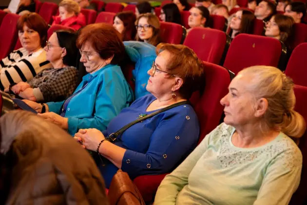 III Lęborskie Dni Walki z Depresją