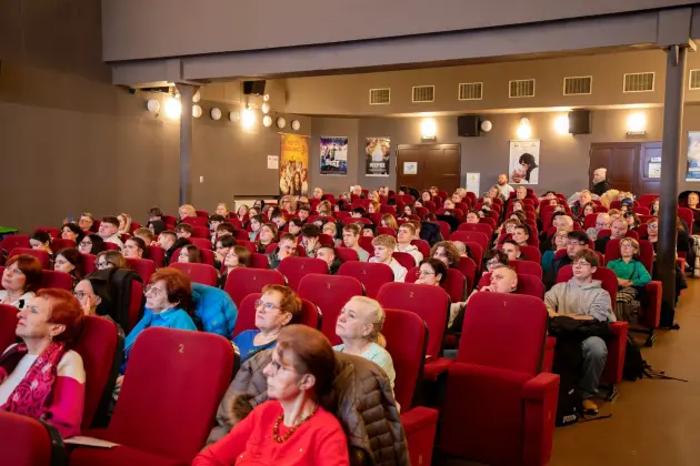 III Lęborskie Dni Walki z Depresją