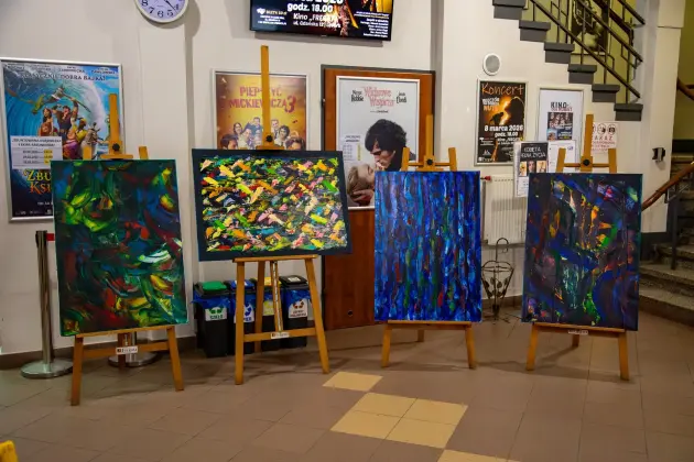 III Lęborskie Dni Walki z Depresją