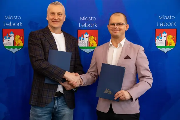 Umowa podpisana - ulica Sudecka wchodzi w drugi etap realizacji