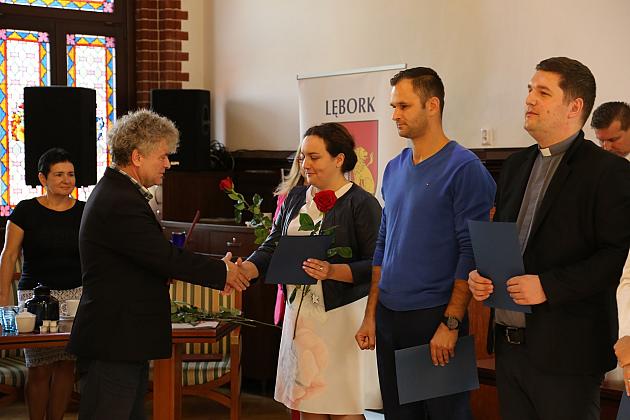 Spotkanie nt. roku szkolnego 2018/2019