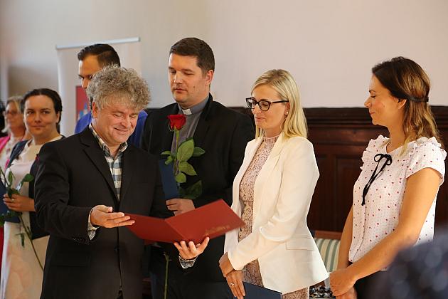 Spotkanie nt. roku szkolnego 2018/2019