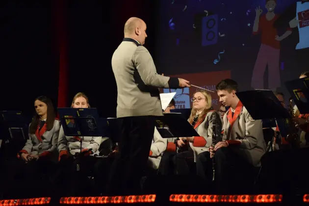 Serce Pomorza zabiło dziś w Lęborku - podsumowanie 